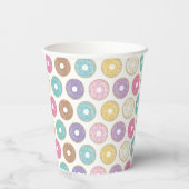 Gobelets En Papier Dents doux (Verso)