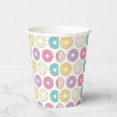 Gobelets En Papier Dents doux (Droite)