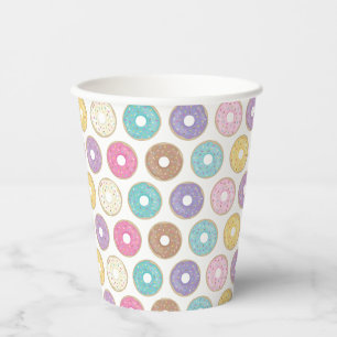 Gobelets En Papier Dents doux