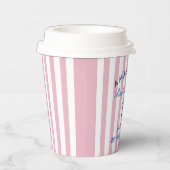 Gobelets En Papier Dernière Voile Avant Les Coupes De Papier Veil Bac (Droite)