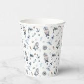 Gobelets En Papier Des Nautiques ! (Droite)