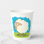 Gobelets En Papier Dessin (Recto)