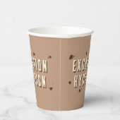 Gobelets En Papier Dino Dig Excavation Hydration Anniversaire Fête (Droite)