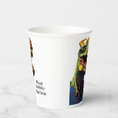 Gobelets En Papier Dino-Mite Amusement pour l'anniversaire de votre e (Droite)