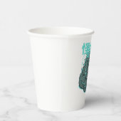 Gobelets En Papier Dino ramen (Droite)
