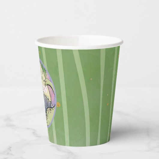 Gobelets En Papier Dinosaur Thème Party (Gauche)