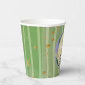 Gobelets En Papier Dinosaur Thème Party (Droite)