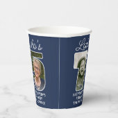 Gobelets En Papier do-it-yourself couleurs ・ Regardez qui est 75 ・ Ph (Droite)