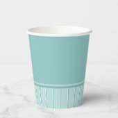 Gobelets En Papier Docteur vétérinaire Diplômé Vet DVM Graduation (Verso)