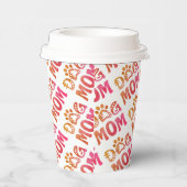 Gobelets En Papier Dog (Droite)