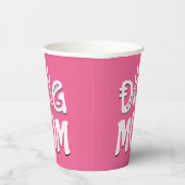 Gobelets En Papier Dog (Droite)