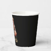 Gobelets En Papier Donald Trump - L'élection américaine vous a manqué (Gauche)