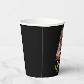 Gobelets En Papier Donald Trump - L'élection américaine vous a manqué (Droite)