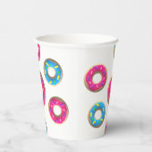 Gobelets En Papier Donut (Droite)