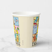 Gobelets En Papier Dr. Seuss | Histoires Graphiques (Droite)