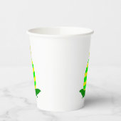 Gobelets En Papier Easter Wishes Paper Cups (Gauche)