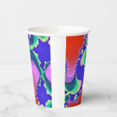 GOBELETS EN PAPIER EAU NAVIGABLE (Gauche)