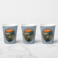 Edvard Munch La Collection Scream Party Items
