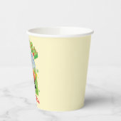 Gobelets En Papier Elf the Movie | Pas maintenant Arctic Puffin! (Gauche)