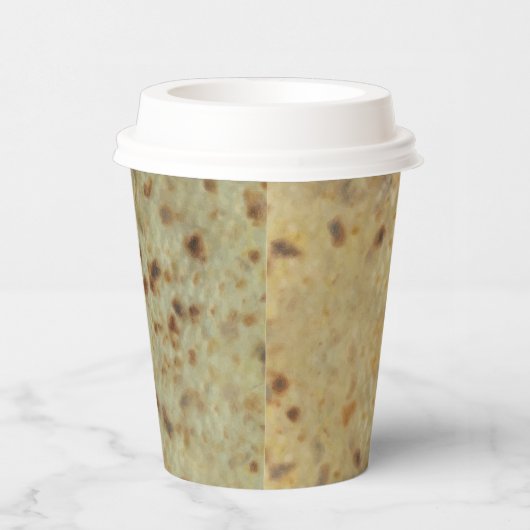 Gobelets En Papier Envelopper votre table dans Lefse Love (Droite)