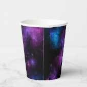 Gobelets En Papier Epic Space Dart Blaster Anniversaire Coupes papier (Droite)