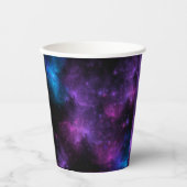 Gobelets En Papier Epic Space Dart Blaster Anniversaire Coupes papier (Recto)