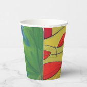 Gobelets En Papier Équinoxe automne (Droite)