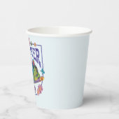 Gobelets En Papier Eric Carle | Dreamer (Gauche)