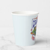 Gobelets En Papier Eric Carle | Dreamer (Droite)