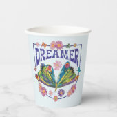 Gobelets En Papier Eric Carle | Dreamer (Recto)