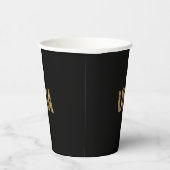 Gobelets En Papier États-Unis (Droite)