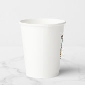 Gobelets En Papier Étude de la Bible Mug (Droite)
