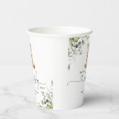 Gobelets En Papier Eucalyptus on peut attendre (Droite)
