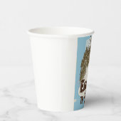 Gobelets En Papier Europe To Ski (Droite)