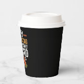 Gobelets En Papier Every Thanksgiving (Gauche)