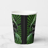 Gobelets En Papier Expert en cybersécurité (Droite)