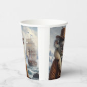 Gobelets En Papier Explorateur arctique de Koala (Droite)