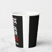 Gobelets En Papier Facteur Médicale (Gauche)