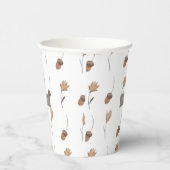 Gobelets En Papier  Faded Forest Dreams (Droite)