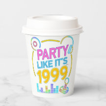 Faire la fête comme si c'était 1999®™ – Bande orig