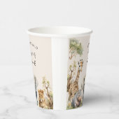 Gobelets En Papier Faisons sauter | Parti Anniversaire de enfant (Droite)