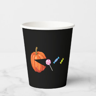 Gobelets En Papier Fantastique Chemises Halloween Femmes Enfants Homm