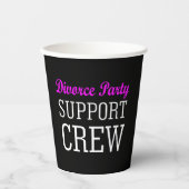 Gobelets En Papier Fantastique nouvelle prise en charge unique équipe (Recto)