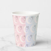 Gobelets En Papier Femme (Droite)