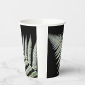 Gobelets En Papier Fern (Gauche)