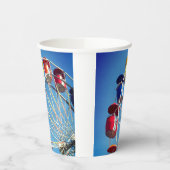 Gobelets En Papier Ferris Wheel (Gauche)