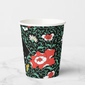 Gobelets En Papier Fête de graduation personnalisée (Gauche)