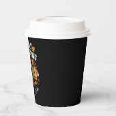 Gobelets En Papier Fête De La Famille 2024 Remerciements Pour Ma Trib (Gauche)