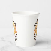 Gobelets En Papier Fête de la récolte de la foi - Art inspirant (Droite)