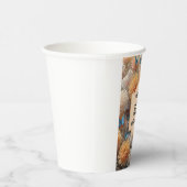 Gobelets En Papier Fête du 30e anniversaire (Droite)